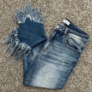 Kancan Jeans Size 9/28